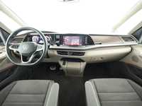 Ansicht Armaturenbrett