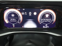 Ansicht Kombiinstrument