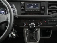 Ansicht Mittelkonsole