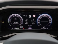 Ansicht Kombiinstrument