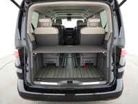 Ansicht Kofferraum / Laderaum