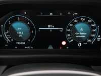 Ansicht Kombiinstrument