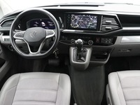 Ansicht Armaturenbrett