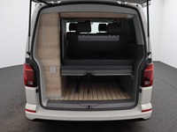 Ansicht Kofferraum / Laderaum