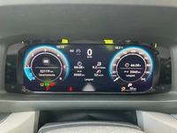 Ansicht Kombiinstrument