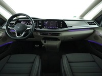 Ansicht Armaturenbrett