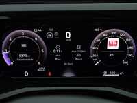 Ansicht Kombiinstrument