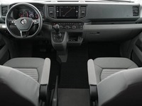 Ansicht Armaturenbrett