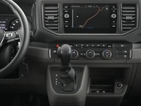 Ansicht Mittelkonsole