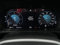 Ansicht Kombiinstrument