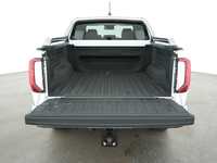 Ansicht Kofferraum / Laderaum