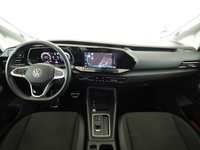 Ansicht Armaturenbrett