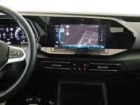 Ansicht Mittelkonsole