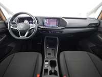 Ansicht Armaturenbrett