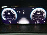 Ansicht Kombiinstrument