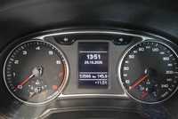 Ansicht Kombiinstrument