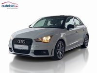 Audi A1 Sportback 1,2  TFSI "S Line"