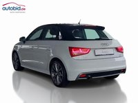 Ansicht hinten links