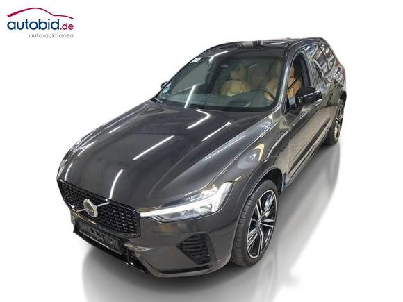 Vue de l’avant gauche