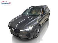 Vue de l’avant gauche