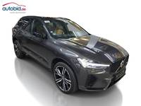 Vue de l’avant droit