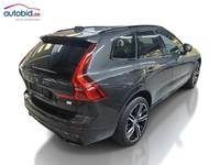 Vue de l’arrière droit