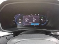 Vue du tableau de bord