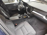 Vue de l’intérieur