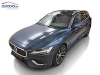 Vue de l’avant gauche