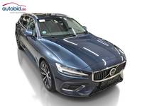 Vue de l’avant droit