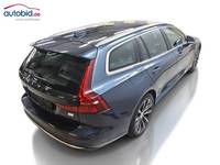 Vue de l’arrière droit