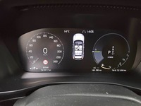 Vue du tableau de bord