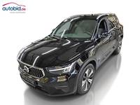 Vue de l’avant gauche