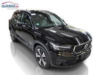 Vue de l’avant droit