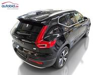 Vue de l’arrière droit