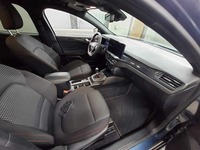 Vue de l’intérieur