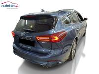 Vue de l’arrière droit