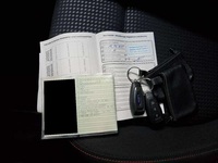 Attestation d'entretien