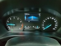 Vue du tableau de bord