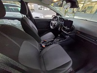 Vue de l’intérieur