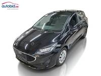 Vue de l’avant gauche