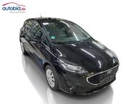 Vue de l’avant droit