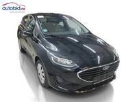 Vue de l’avant droit