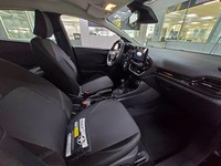 Vue de l’intérieur