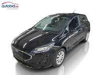 Vue de l’avant gauche