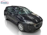 Vue de l’avant droit