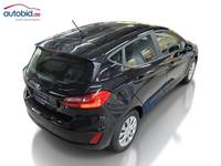 Vue de l’arrière droit