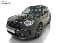 Mini One Countryman DKG mit Steptronic