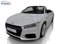 Audi TT Roadster 2,0 TFSI S-tronic "S line"