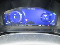 Vue du tableau de bord